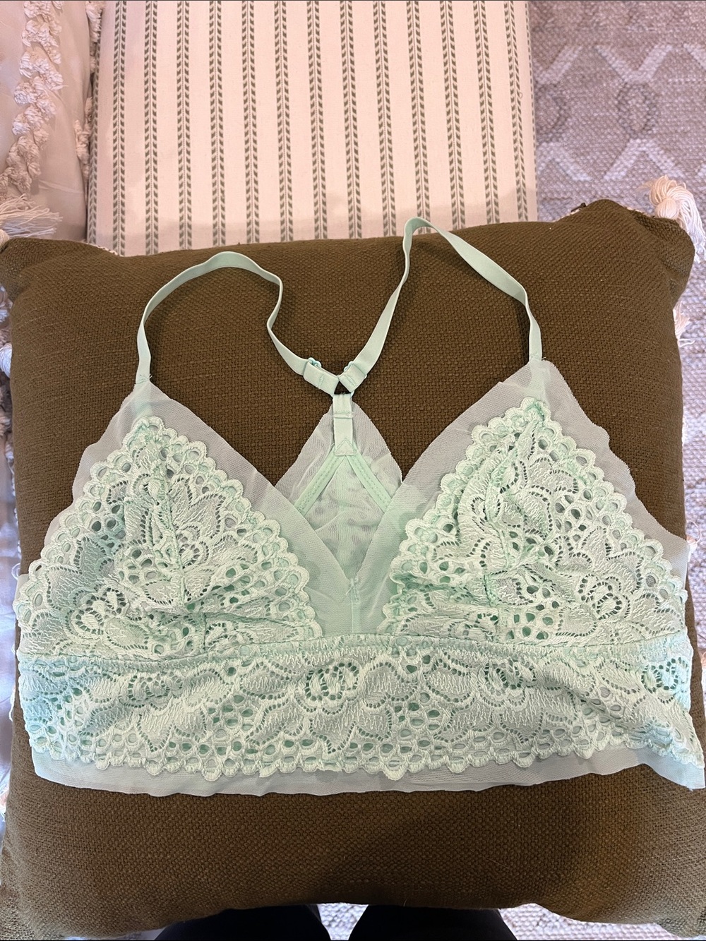 Bralettes Lot (5) Lace Bras - Picture 4 of 11